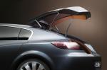 Opel Insignia Concept 2003 года